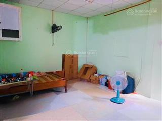 Mặt tiền kd đa ngành  võ thành trang  tân bình  195m  ngang 6.2m  giá 23.9 tỷ