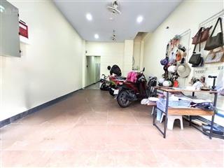 Siêu phẩm  mt nguyễn thanh tuyền  95m  5 tầng  thang máy  25 tỷ x