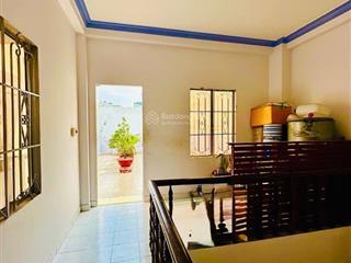Vip mt hiệp nhất  hoàng sa, p. 4, tân bình, ngang 6m 194m2, 22 tỷ x