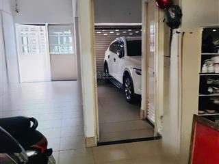 Hẻm xe tải cộng hòa hoàng hoa thám, ngang 6m x 15m, 5 tầng, vuông vức, 19 tỷ x