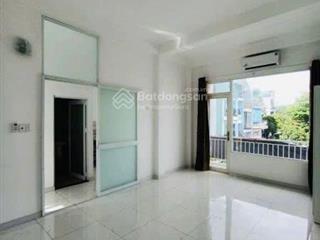 Dòng tiền đỉnh, mặt tiền rộng 10 phòng chdv 111m2, thu 50tr/th  22.x tỷ