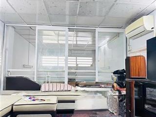 Nhà hẻm xe tải thành thái q.10 53m 3 tầng btct chỉ 11.x tỷ.