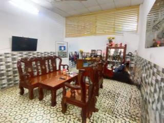 Mt đường 8m tân khai tân bình dt 83m2 nở hậu giá 11 tỷ x