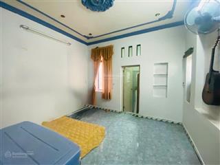 Khai thác chdv  66m  4 tầng  dòng tiền ổn định  bàu cát, tân bình  12 tỷ xíu.