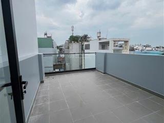 Nhà đẹp vào ở ngay  lạc long quân  5 tầng  hẻm như mt  chỉ 10 tỷ x.