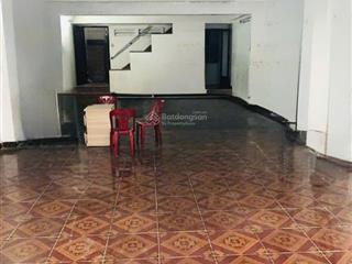 Mặt tiền hiếm khu bàu cát âu cơ vị trí vàng kinh doanh 5x12m chỉ 13.2 tỷ.