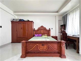 Khu vip  sát phạm văn hai  nguyễn bặc p3 tân bình  đường 7m  5 tầng  61m  nhỉnh 14 tỷ.