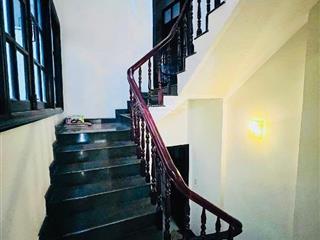 Vip tân phú mặt tiền 8m lê niệm vỉa hè rộng 5 tầng 142m2 20 tỷ x