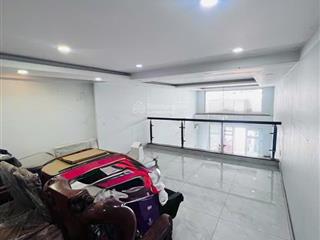 Mặt tiền vip lạc long quân 94m2 5 tầng q. 11
