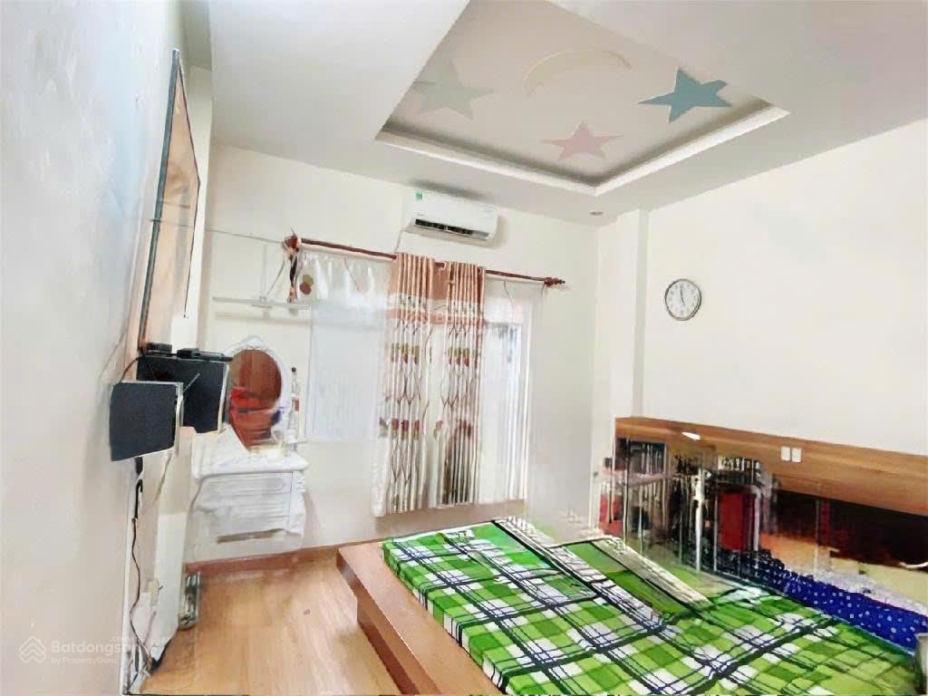 Siêu vị trí tô hiến thành  trung tâm quận 10 | 51m²  5 tầng  2 mặt hẻm  chỉ 8.86 tỷ