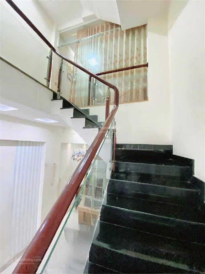 Siêu vị trí tô hiến thành  trung tâm quận 10 | 51m²  5 tầng  2 mặt hẻm  chỉ 8.86 tỷ