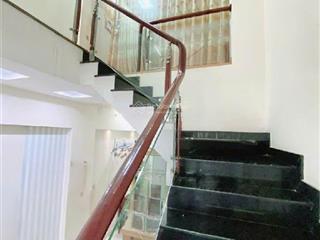 Siêu vị trí tô hiến thành  trung tâm quận 10 | 51m²  5 tầng  2 mặt hẻm  chỉ 8.86 tỷ