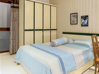 Khu bảy hiền tân bình hxh thông lý thường kiệt năm châu nhà 5 tầng nội thất gỗ đẹp