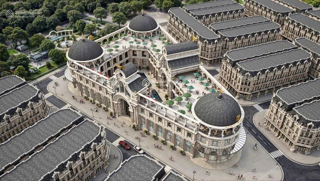 Cc cần bán liền kề số 6 tân tây đô  kđt trên trục ql32  ô tô vào nhà. giá tốt chỉ 14,7 tỷ