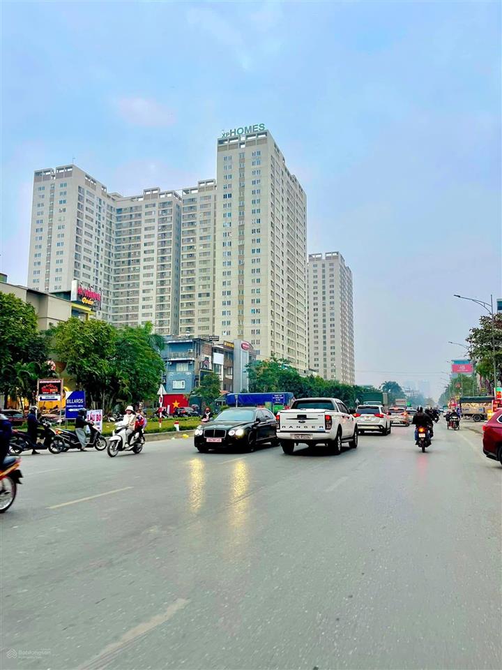 Cc cần bán liền kề số 6 tân tây đô  kđt trên trục ql32  ô tô vào nhà. giá tốt chỉ 14,7 tỷ