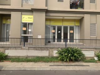 Cho thuê shophouse 129m2 tại đỗ xuân hợp, phước long b, q9, giá tốt 19 triệu vnd