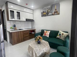Chính chủ cho thuê ccmn 1n1k  30m2  full nội thất  yên hoà  cầu giấy