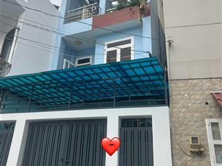Bán nhà rộng ở ngay cạnh trường nguyễn hữu thọ, quận 7,dt 4,7 x 23m giá chỉ 7 tỷ