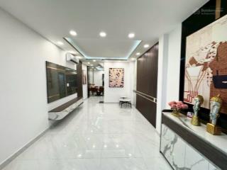 Bán nhà đẹp chỉ xách vali vào ở luôn  huỳnh tấn phát q760m2 giá nhỉnh 7 tỷ