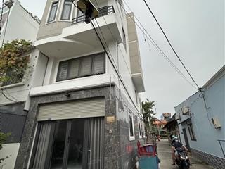 Bán nhà mới trần xuân soạn hẻm xe hơi 4 tầng nở hậu giá chỉ 10,8 tỷ