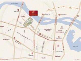 Biệt thự view hồ đẹp nhất vốn chỉ từ 7 tỷ sở hữu ngay lô 200m gần tttm vinhomes đan phượng inbox em