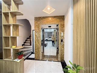 Bán nhà p.nhật chiêu, tây hồ, 5 tầng, thang máy, 63m2, 12.6 tỷ.
