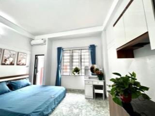 Toà chdv, 1.45 tỷ/n, hoàng công chất, b. từ liêm, 8 tầng, 26 phòng kk, ô tô đỗ cửa, 99m2, 21.6 tỷ