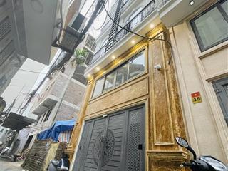 22.5 tỷ, toà chdv siêu vip, 27 phòng, lê quang đạo, từ liêm, 81m2, dòng tiền 1.35 tỷ/n, ô tô đỗ cửa