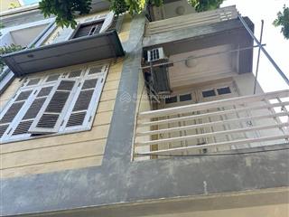 12.9 tỷ, nhà cầu diễn, n.từ liêm, 55m2, mt 4.6m, 5 tầng, gara ô tô.