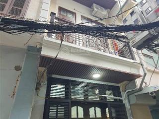 Chỉ 7.85 tỷ, nhà trần quốc vượng, trung tâm cầu giấy, 5 tầng, full nội thất, ở ngay