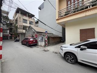 @chỉ 14.2 tỷ, nhà phân lô, cầu diễn, n.từ liêm, 72m2, 6 tầng, mt 4.7m, ô tô đỗ cửa.