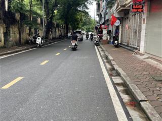 @nhà phân lô vip, phùng chí kiên, cầu giấy, 6 tầng, gara ô tô, 79 m2, 26 tỷ.