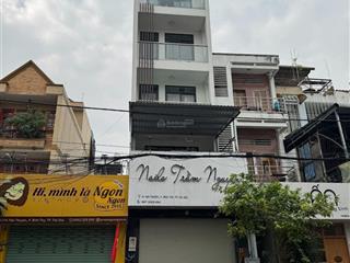 Bán nhà mặt phố hàn thuyên, bình thọ, thủ đức, 110m2 thu nhập 50tr/tháng