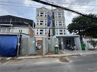 Chính chủ bán chdv 1t 3l 22p mặt tiền đường hàng tre q9