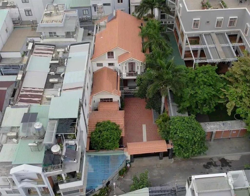 Bán biệt thự 474m2 tại đường chu văn an, hiệp phú, q9 thủ đức 100tr/m2