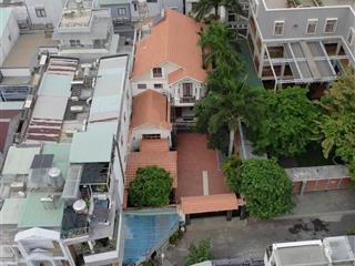 Bán biệt thự 474m2 tại đường chu văn an, hiệp phú, q9  thủ đức 100tr/m2