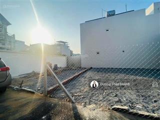 Bán gấp lô đất vip hoàng diệu 2 đường 10m  xây 4 tầng bề thế sát mặt tiền hoàng diệu 2 có tl tốt