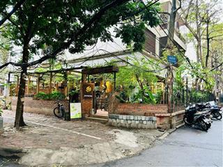 Cho thuê mặt phố nguyễn thị định khu sầm uất nhiều văn phòng giao thông thuận tiện. call 0988 352 ***
