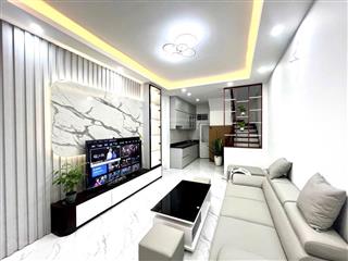 Bán nhà bạch mai  đẹp  gần phố  full nội thất  27m2  5t  5.65 tỷ