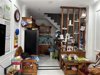 Bán nhà tạ quang bửu  dân xây chắc chắn  full nội thất  28.1m2  5t  5.65 tỷ