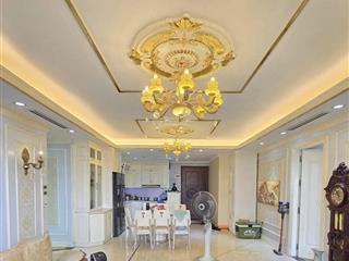 Bán chung cư a5 đại kim định công  view hồ  nội thất đẹp  125m2  3pn  6.79 tỷ