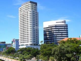Bán căn hộ cao cấp indochina đà nẵng 2pn tầng cao, view sông, nội thất chuẩn 5 sao