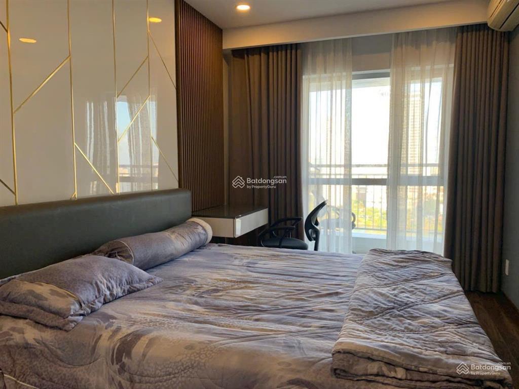 Bán căn hộ cao cấp indochina đà nẵng 2pn tầng cao, view sông, nội thất chuẩn 5 sao