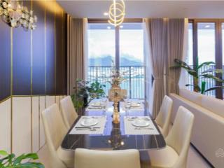 Chủ đi mỹ nhượng gấp căn 2pn sam towers, view pháo hoa đẹp nhất giá cắt lỗ