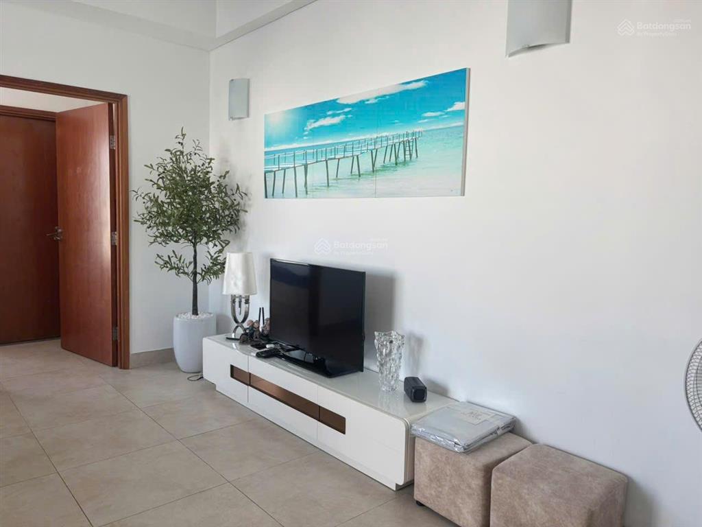 Bán gấp căn hộ indochina riverside tower view đẹp, có sẵn hợp đồng cho thuê 20 tr/tháng