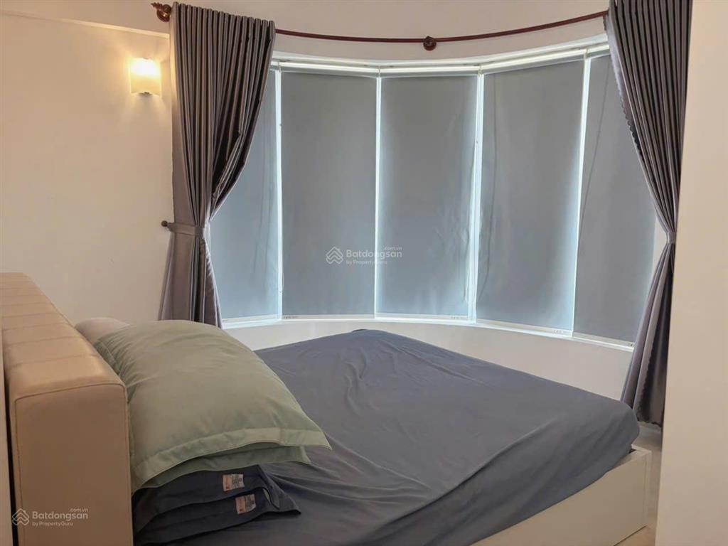 Bán gấp căn hộ indochina riverside tower view đẹp, có sẵn hợp đồng cho thuê 20 tr/tháng