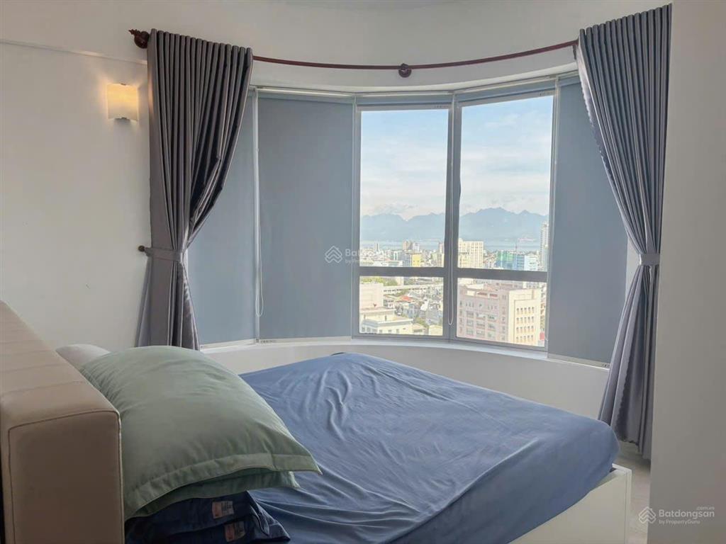 Bán gấp căn hộ indochina riverside tower view đẹp, có sẵn hợp đồng cho thuê 20 tr/tháng