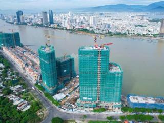 Chủ gửi bán gấp căn studio sun symphony | sát sông hàn  giá cực cực tốt