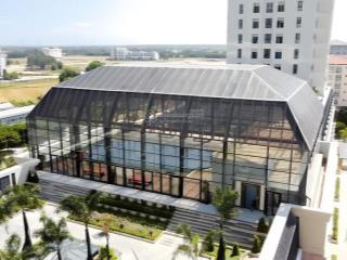 Chủ có việc cần sang nhượng gấp căn hộ the manor crown huế