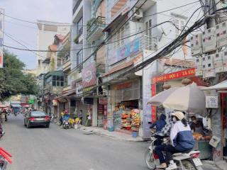 Tả thanh oai ô tô gần 5tầng. 38m2 nội thất.. giá hơn 4 tỷ (ctl)gần trường, chợ